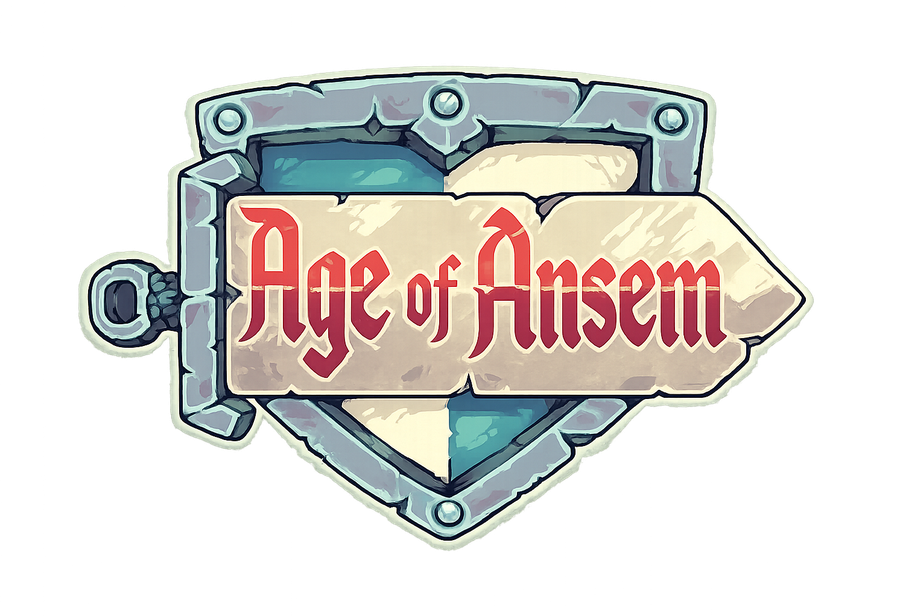 Age of Ansem